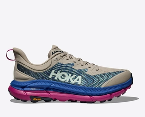 HOKA Mafate Speed 4 Mens Podiatrist