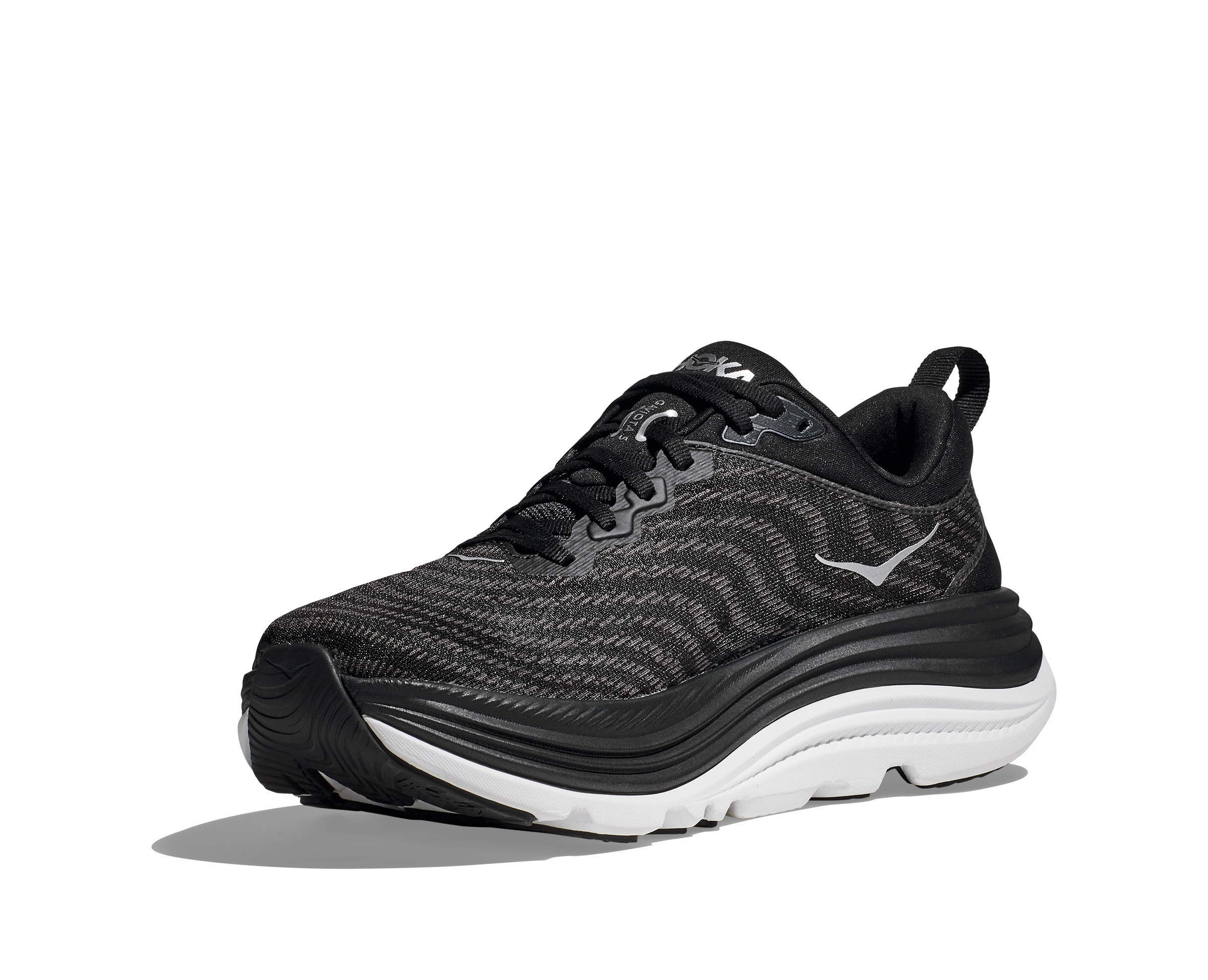 HOKA GAVIOTA V5 MENS WIDE Shoes Sole Coming Off