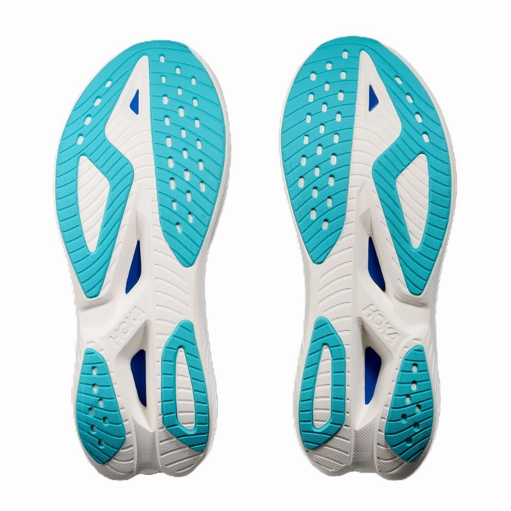 Flower hoka Mach X 2 Men's Running Shoes