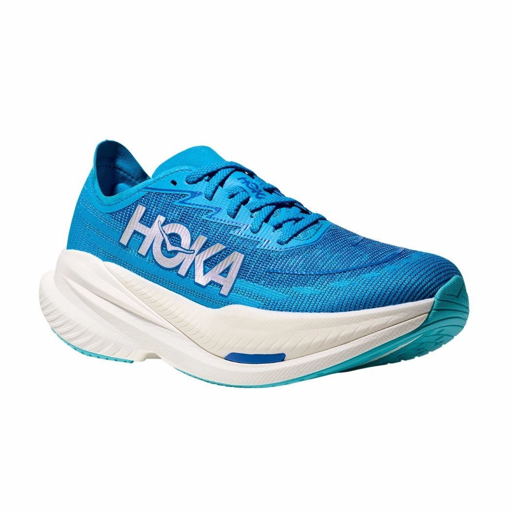hoka Mach X 2 Men's Running Shoes Denver