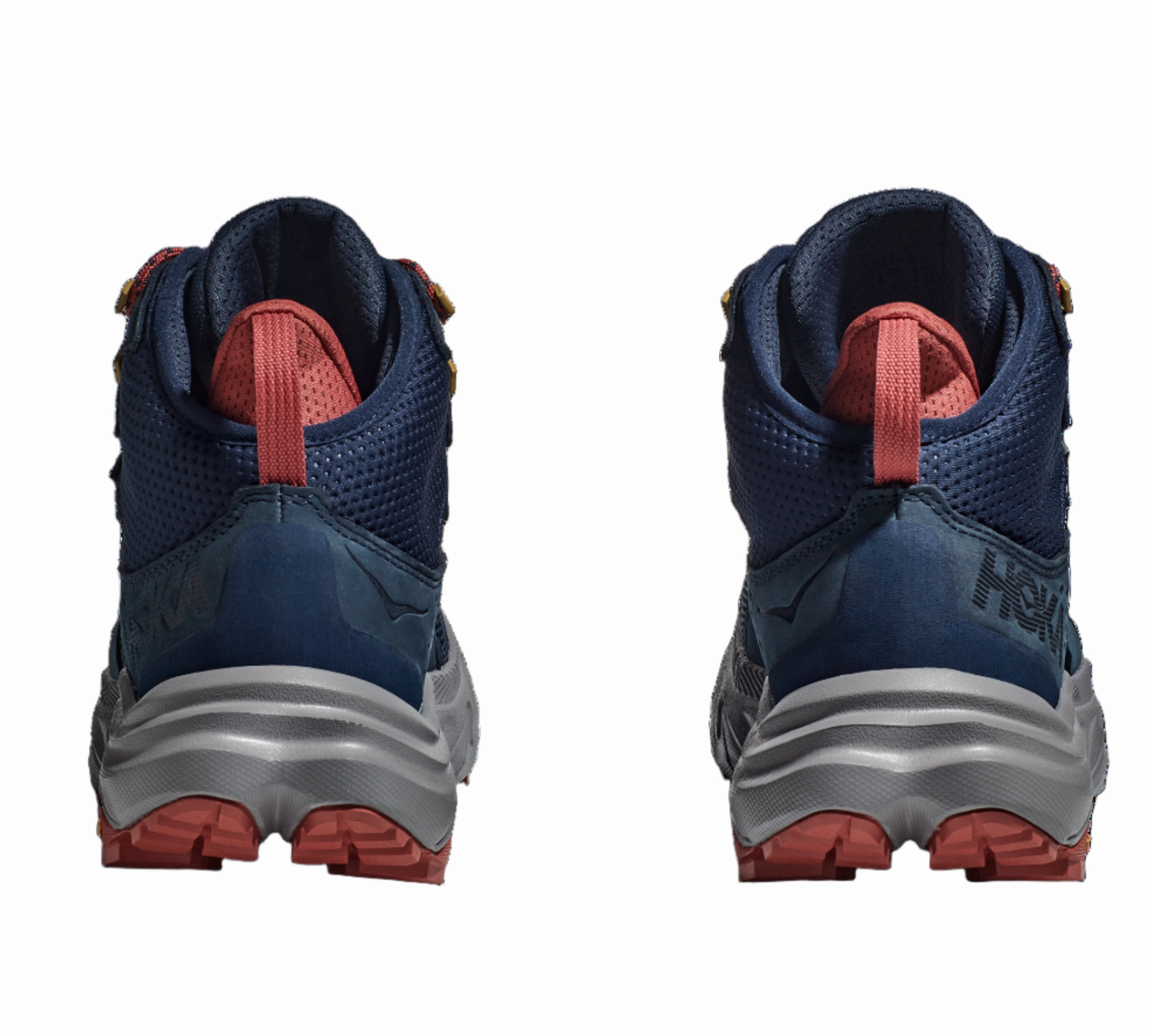 HOKA Men's Anacapa 2 Mid GORE-TEX Waterproof - Outer Space/Grey Albany Ny