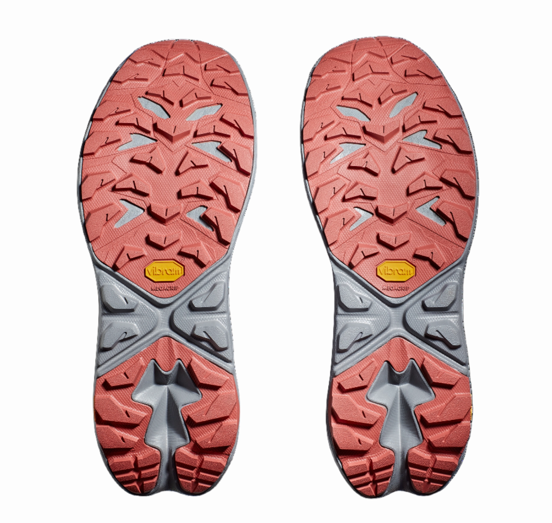 Shoes Ironman HOKA Men's Anacapa 2 Mid GORE-TEX Waterproof - Outer Space/Grey