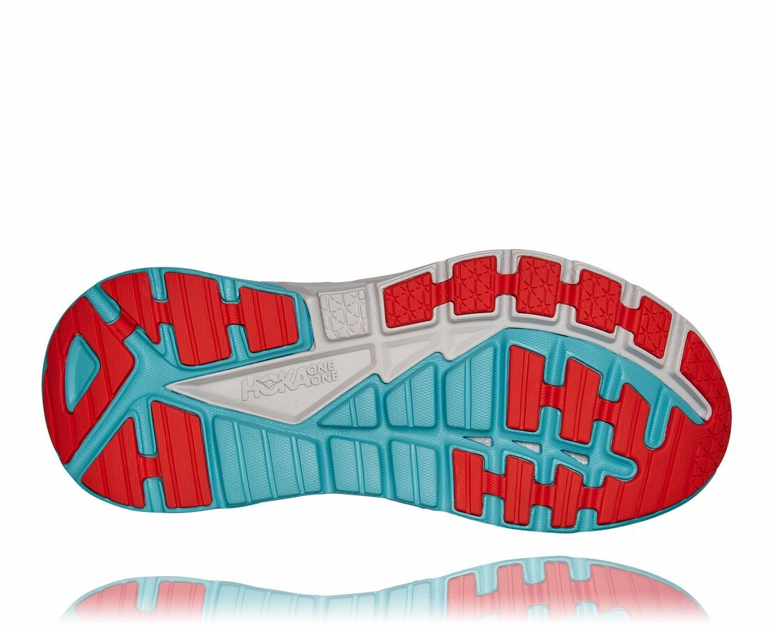 HOKA Men's Gaviota (Wide) 3 Shoes For Elderly