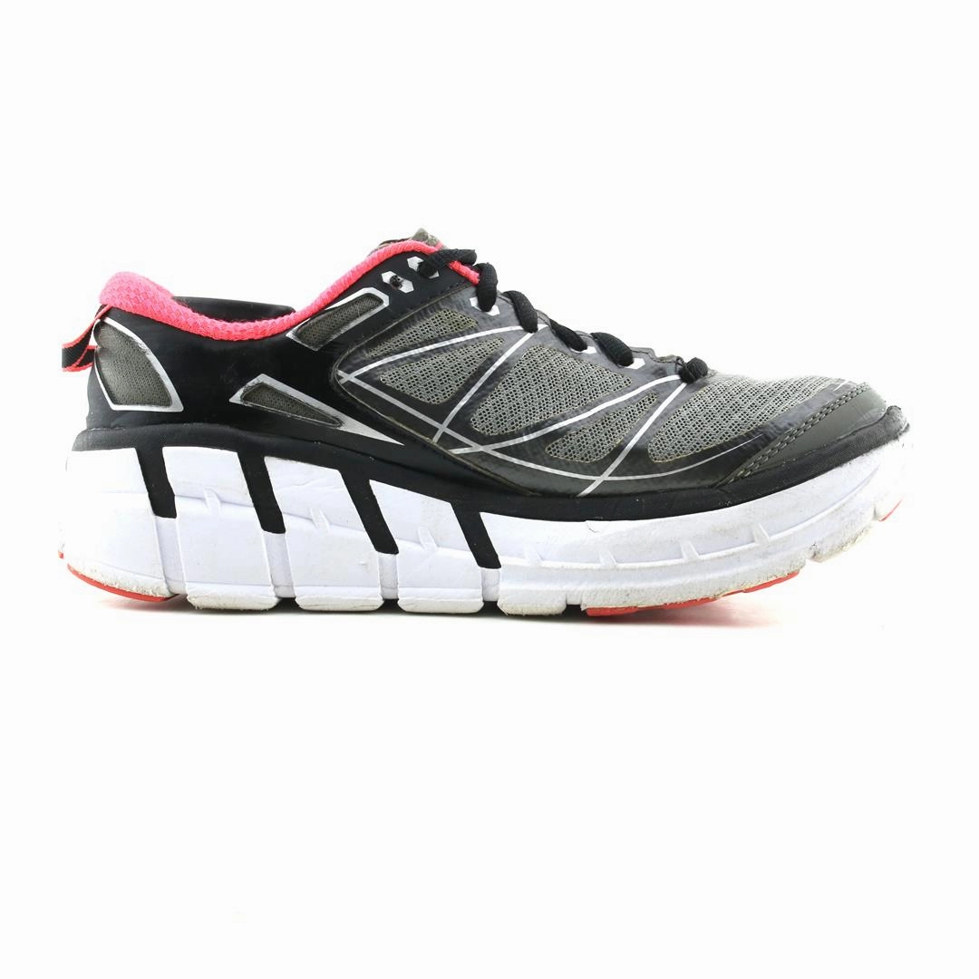 HOKA ONE ONE ODYSSEY Shoes Lifetime Warranty