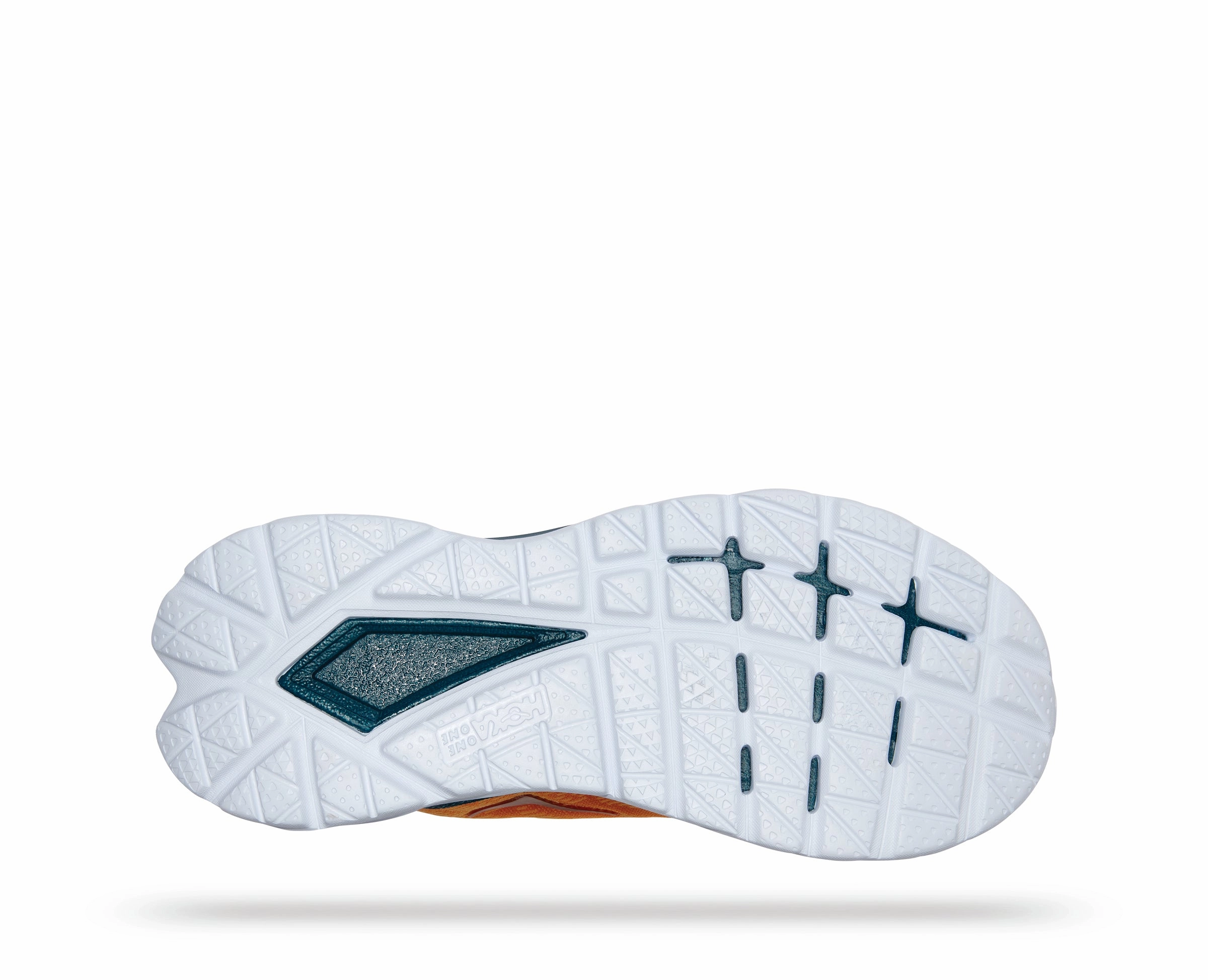 Blisters From Shoes HOKA ONE ONE Women's Mach Supersonic