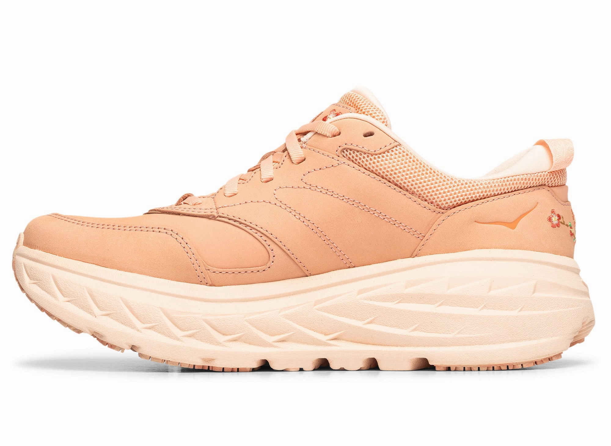 Unisex Hoka Bondi L BP Insoles