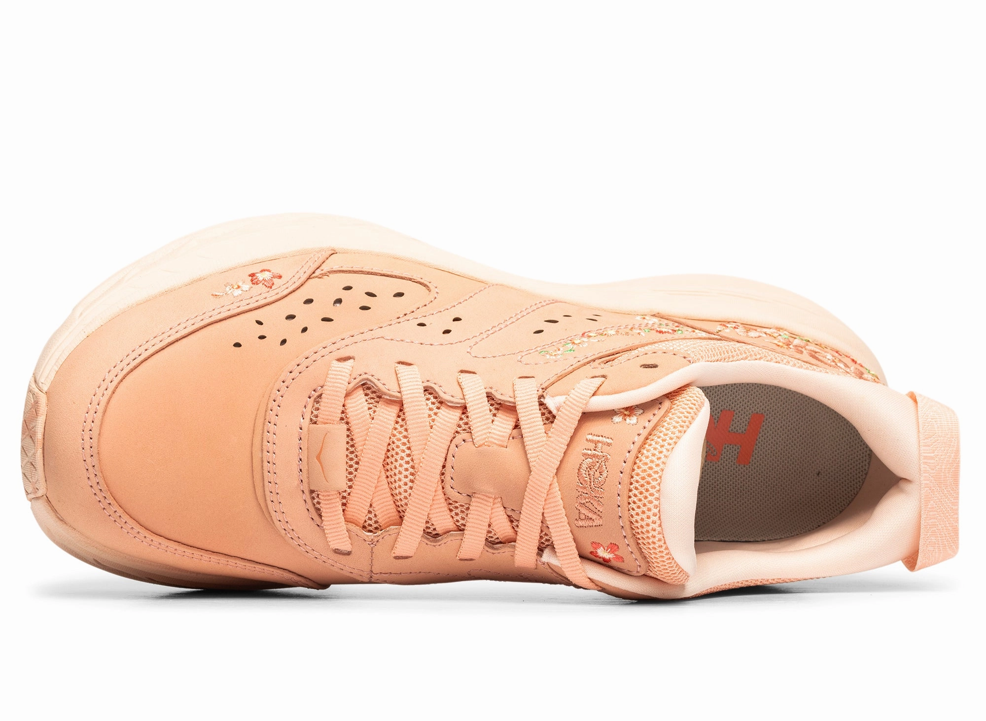 Best Way To Wash Shoes Unisex Hoka Bondi L BP