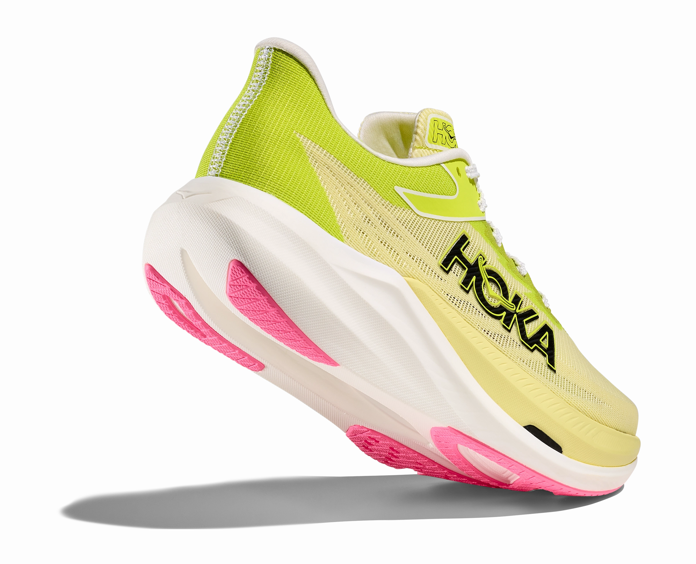 Styling Shoes HOKA Rocket X 3