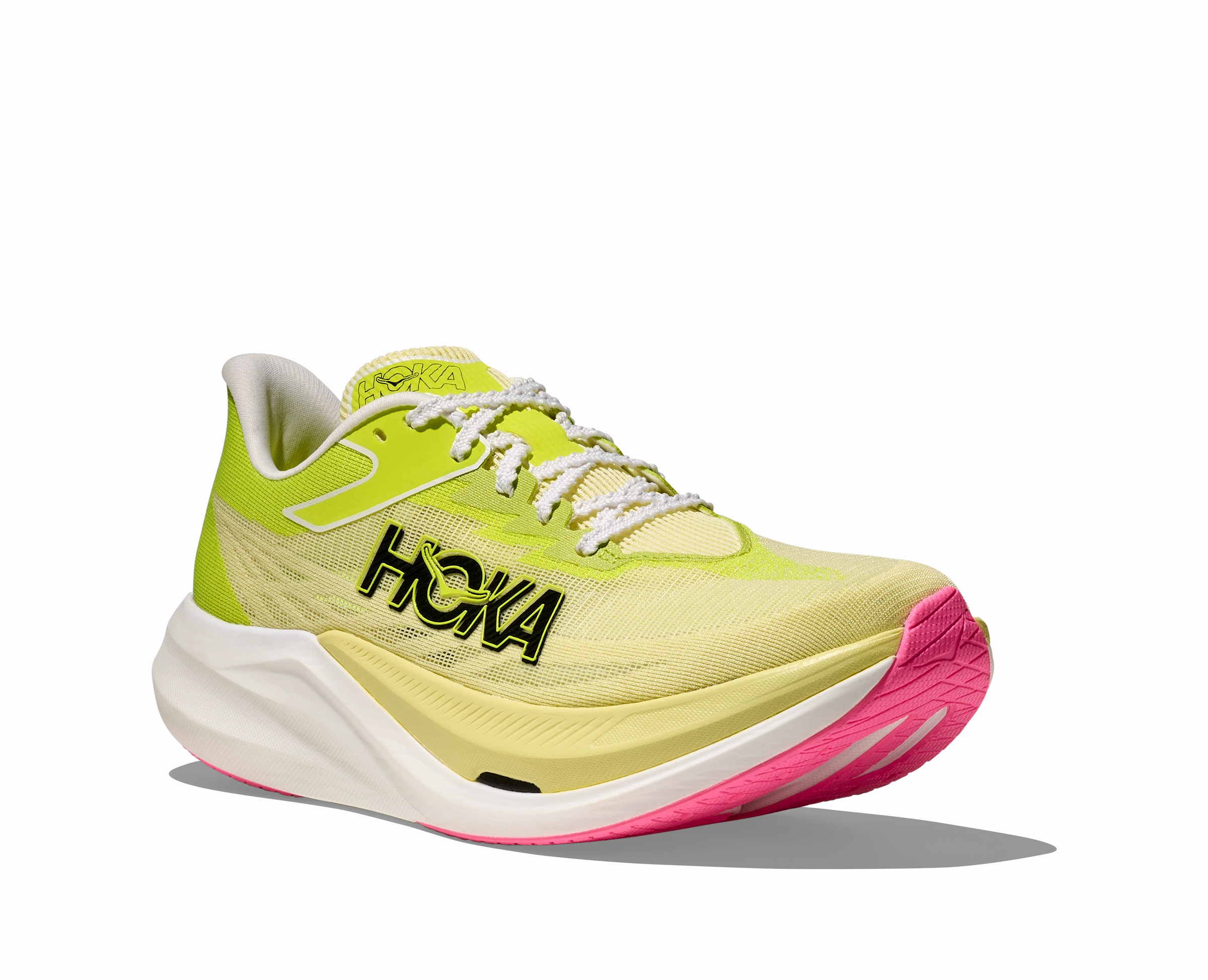 HOKA Rocket X 3 Best Heel Pain