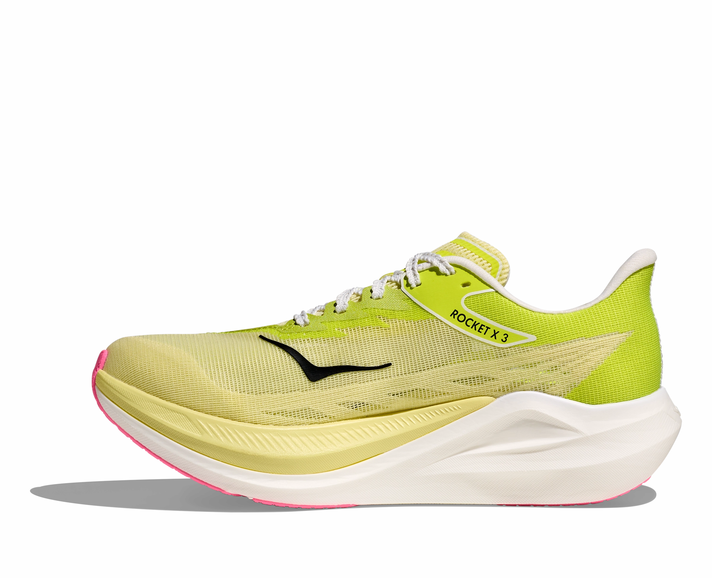 Hobart HOKA Rocket X 3