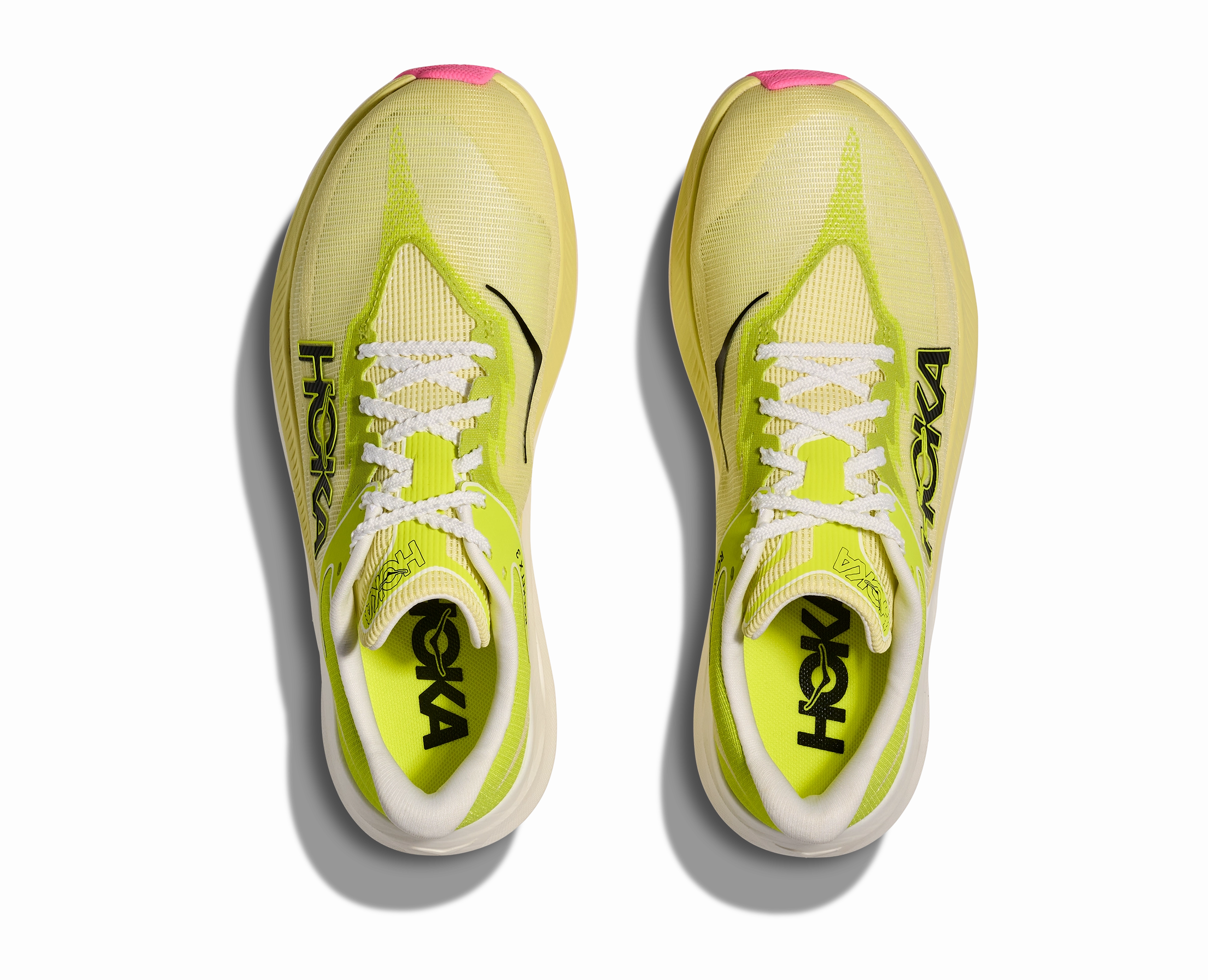 Tata Cliq Shoes HOKA Rocket X 3