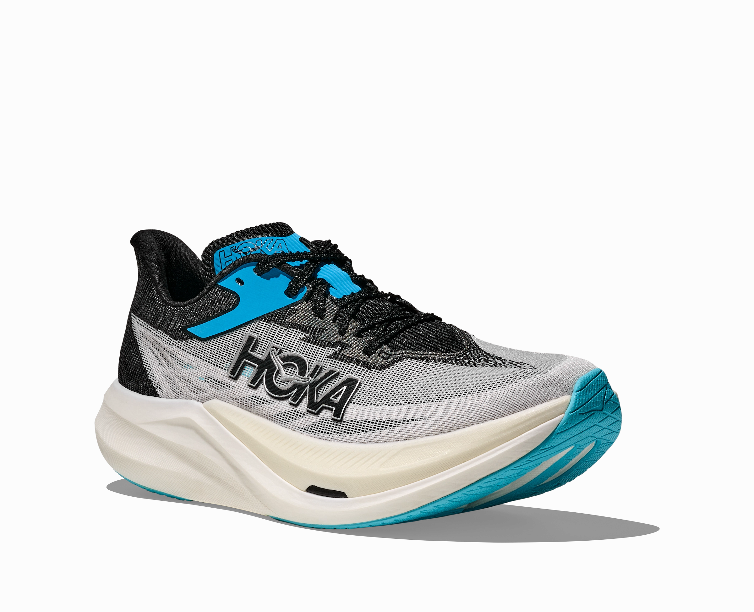 HOKA Rocket X 3 Shoes One Bondi 7