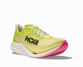 Latest Shoes HOKA Rocket X 3