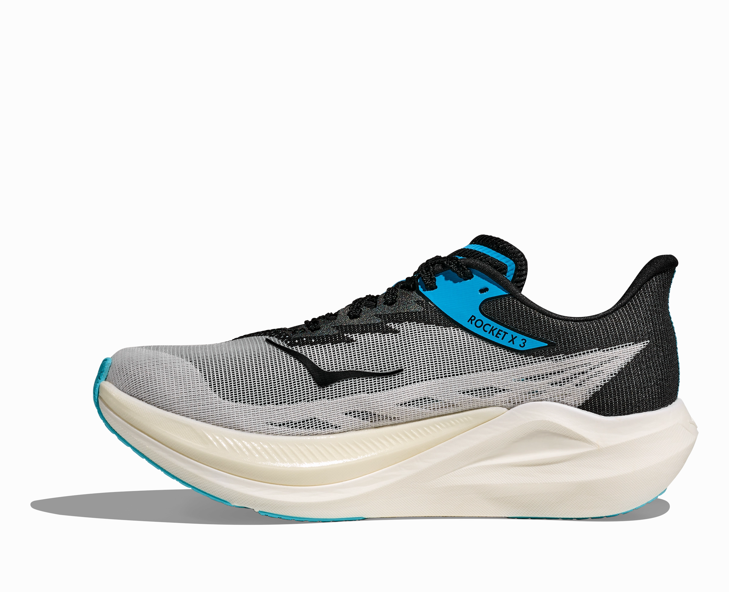 Best Shoes For Zumba HOKA Rocket X 3