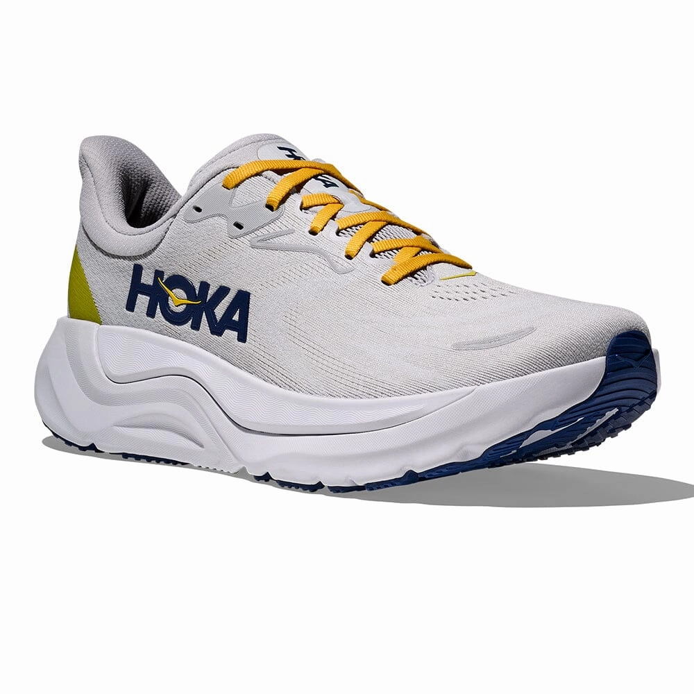 Hoka Men's Arahi 8 Warranty On Shoes