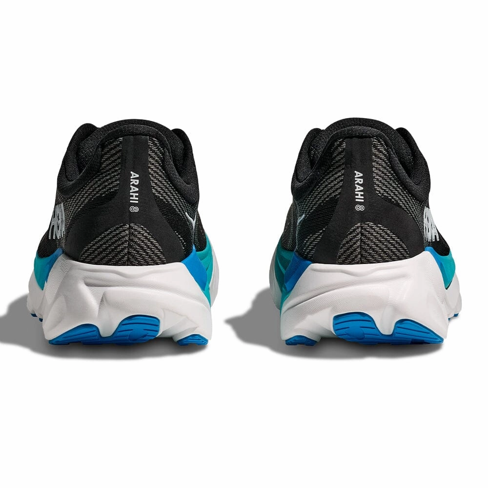 Hoka Men's Arahi 8 Shoes Tariffs