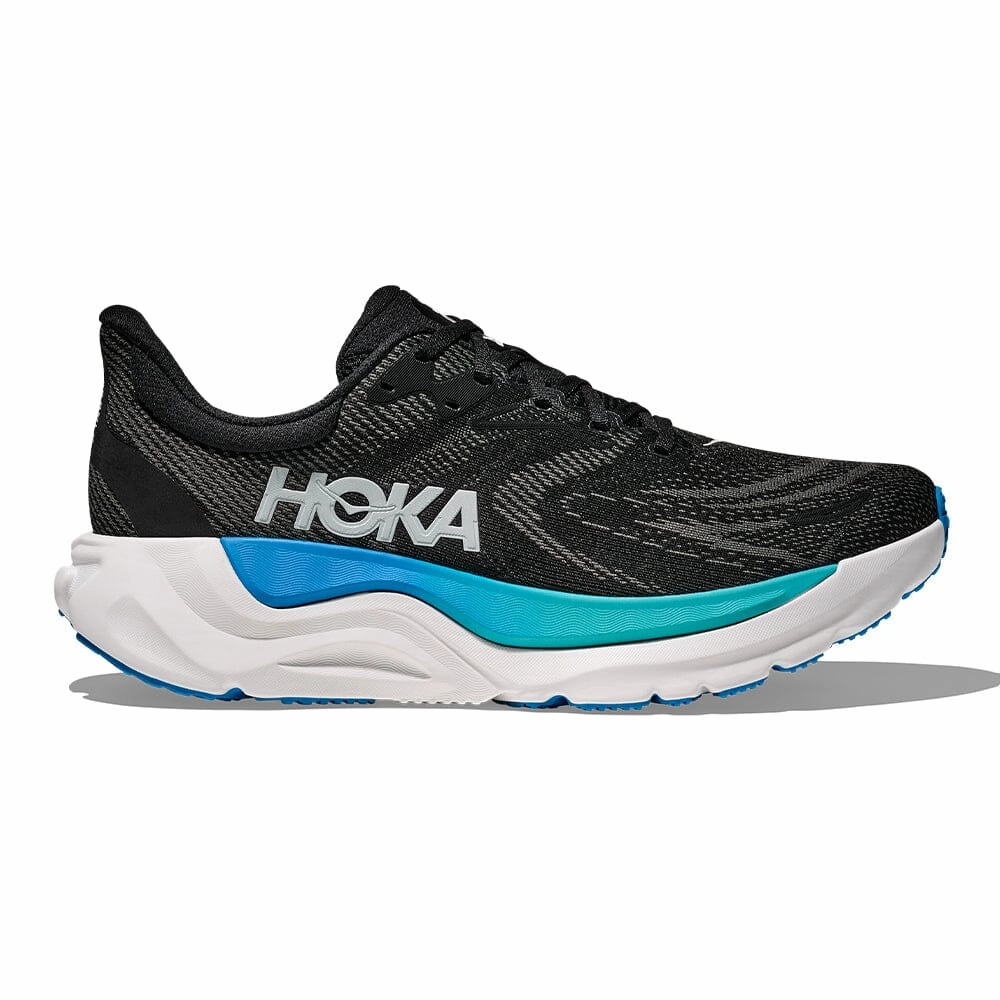 Hoka Men's Arahi 8 Challenger Atr
