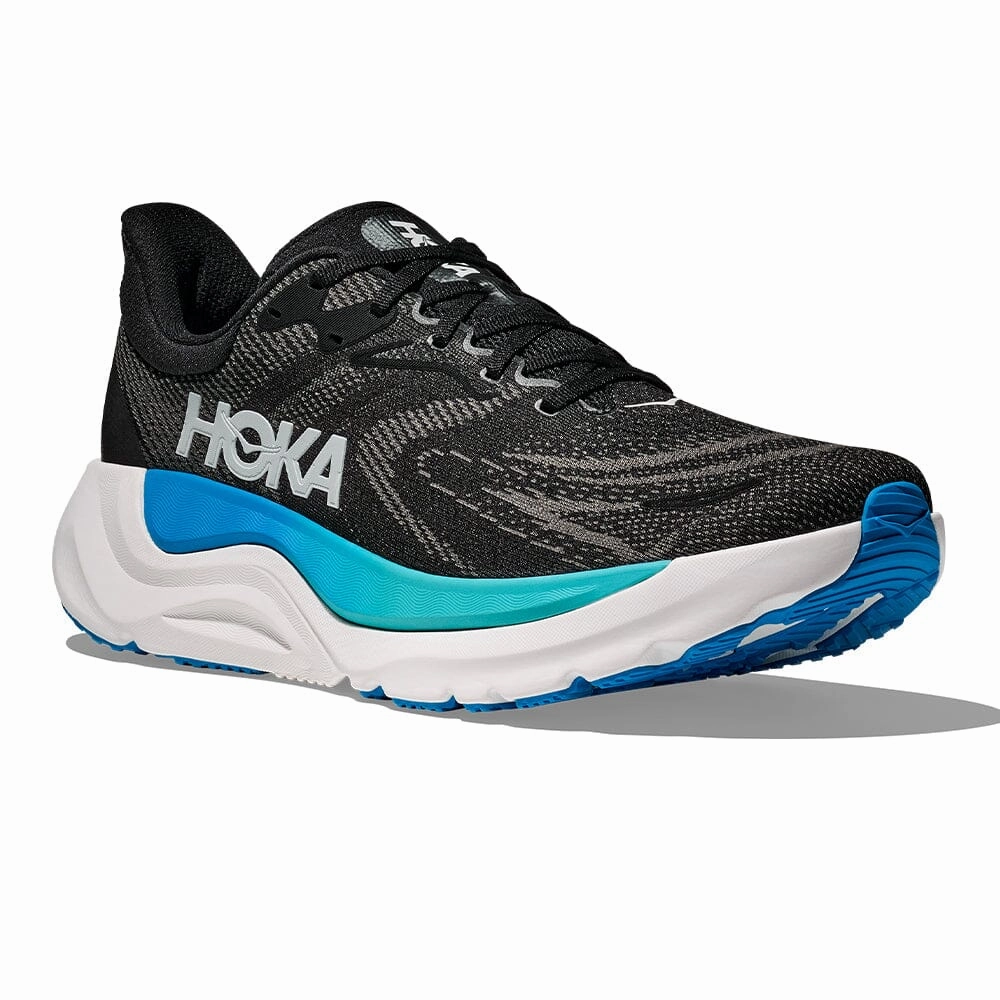 Hoka Men's Arahi 8 New Braunfels
