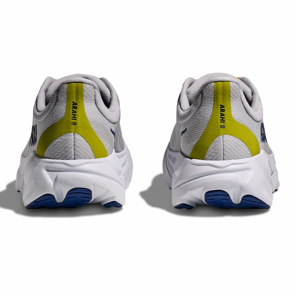 Carbon X 3 Hoka Men's Arahi 8