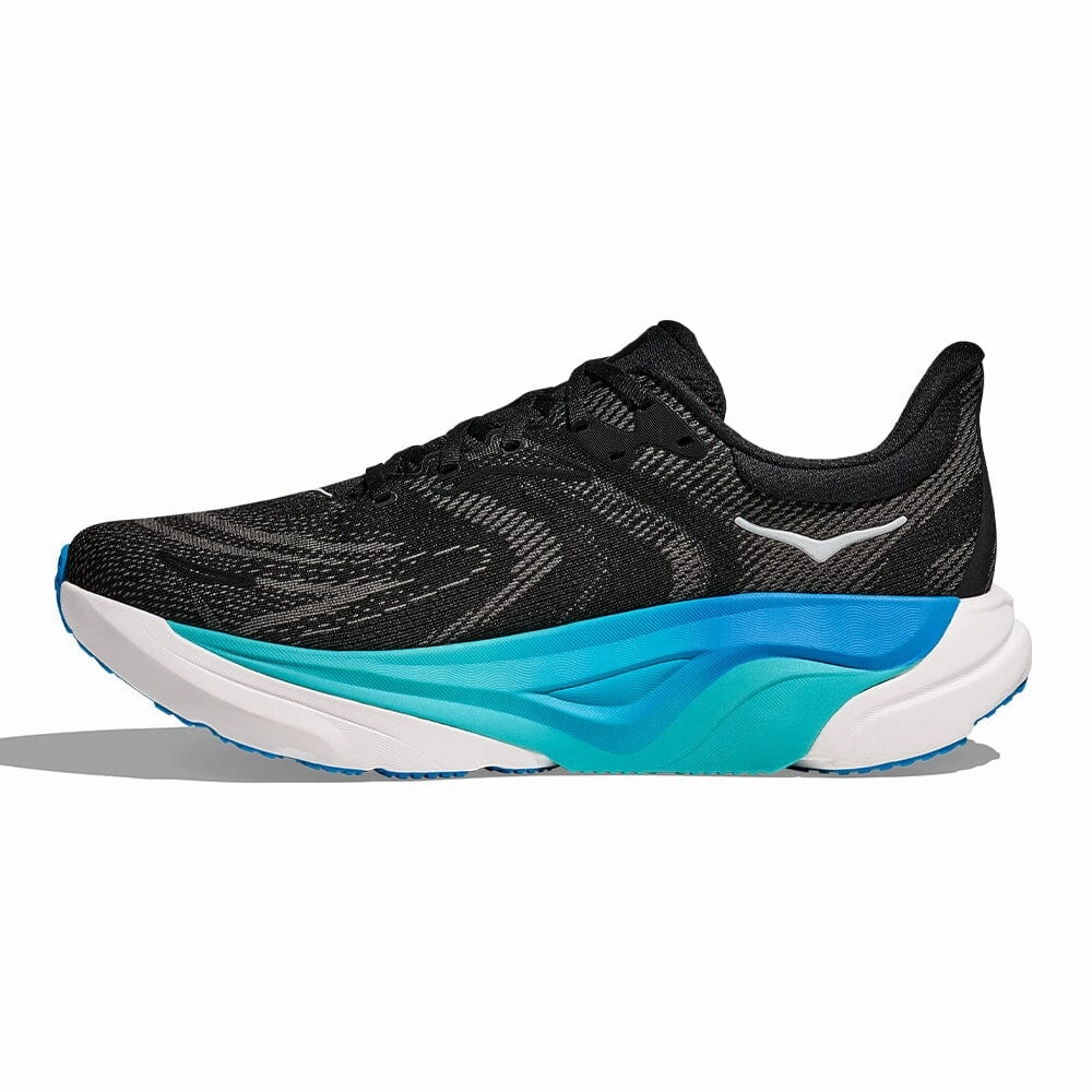 Hoka Men's Arahi 8 Best Shoes For Plantar Fascitis