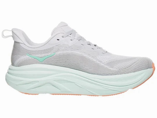El Paso Hoka | Skyflow | Women's | Cosmic Grey/Seafoam
