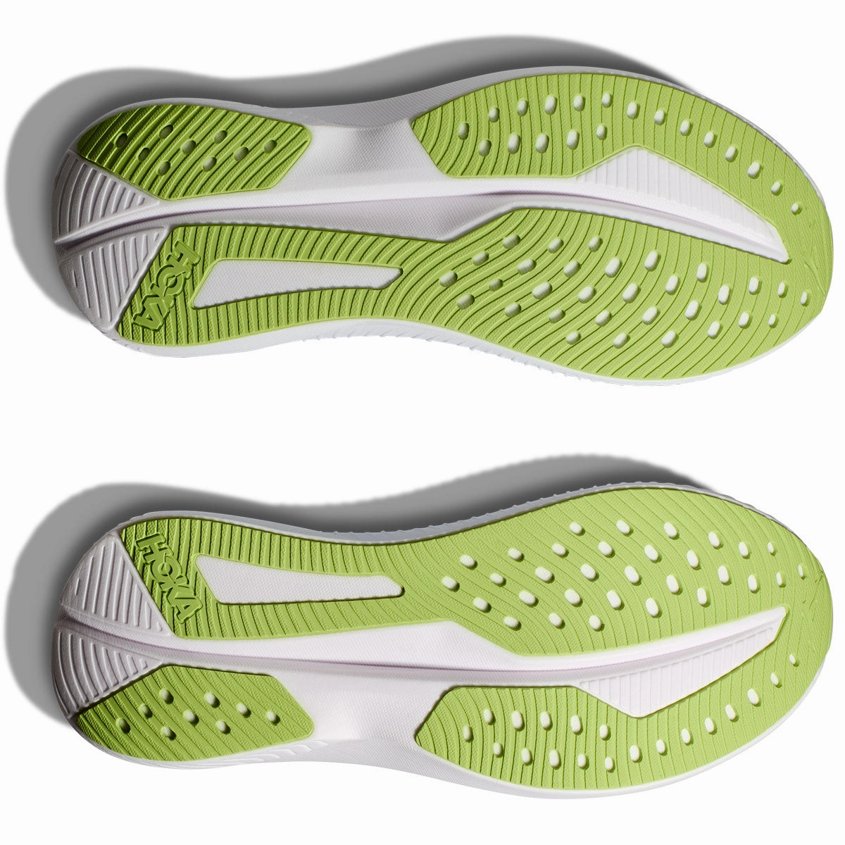 Hoka Mach 6 Running Shoes - Womens - Cloudless/Waterpark Shoes Stability