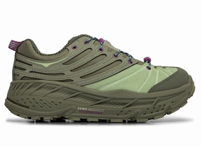 Hoka Unisex Stinson Evo OG TP Best Shoes For Heavy Runners