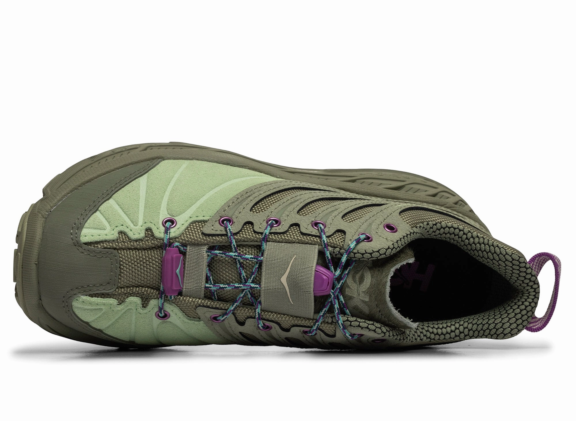 Hoka Unisex Stinson Evo OG TP Best Shoes For Support