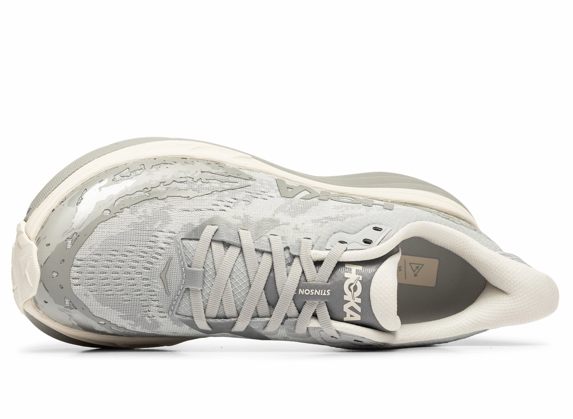 Hoka Stinson 7 Santa Fe