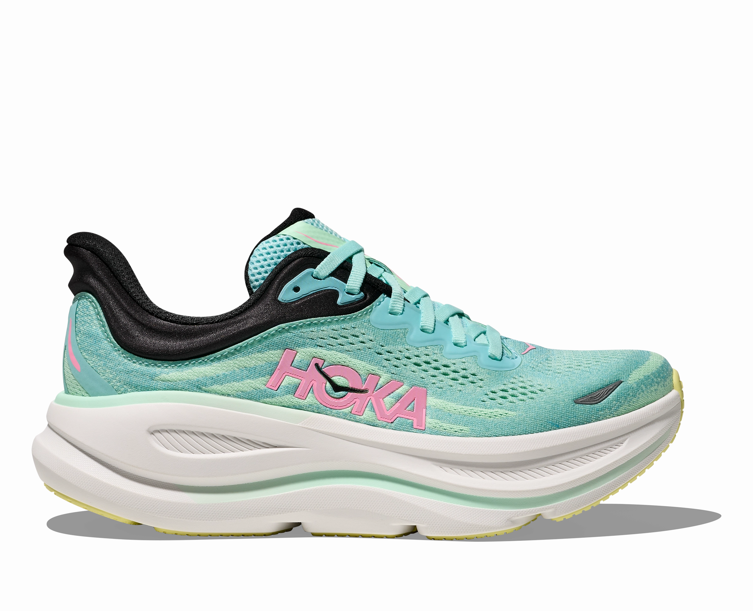 Places That Sell Shoes Near Me HOKA BONDI 9 WOMEN'S WIDE