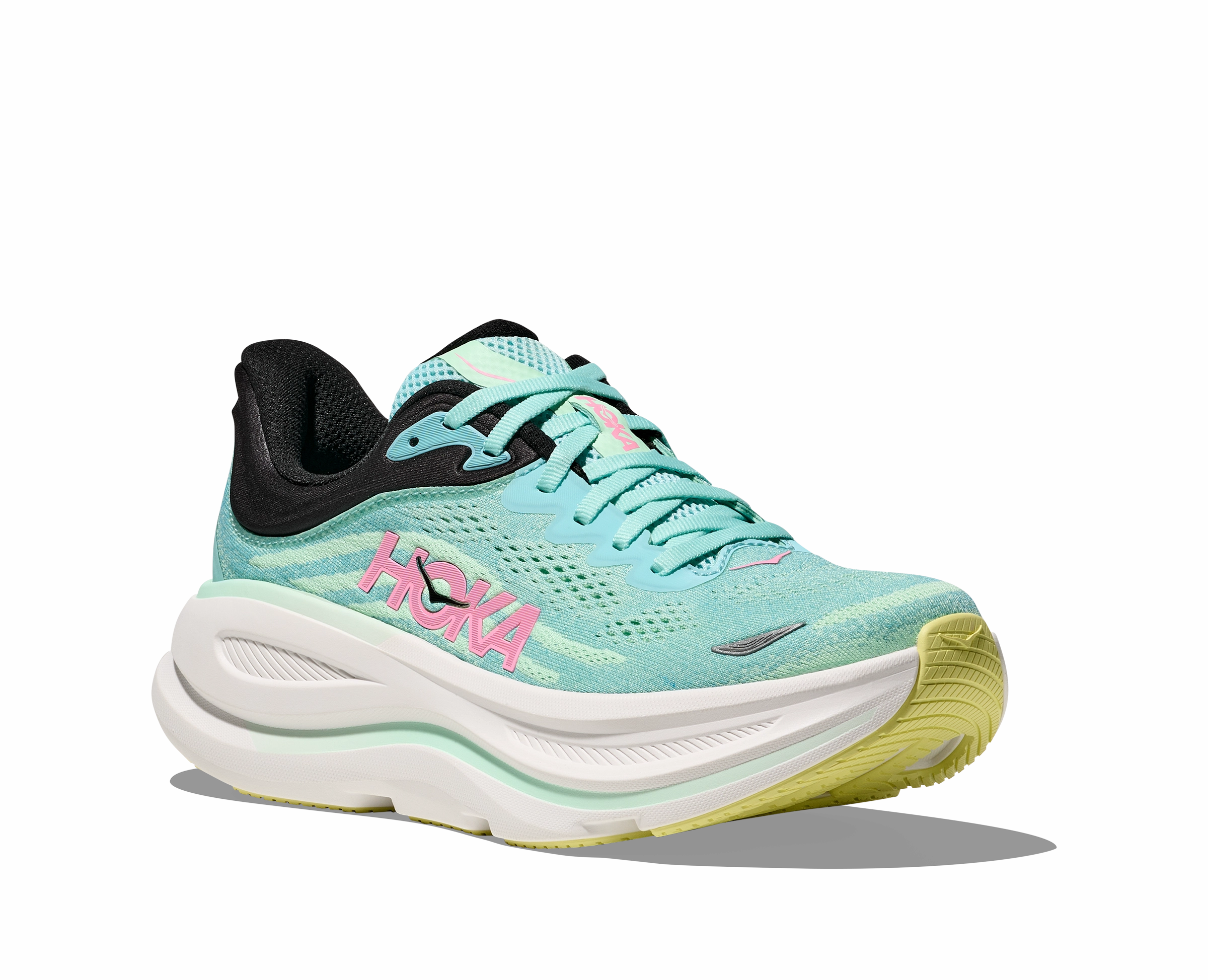 Shoes Round Rock HOKA BONDI 9 WOMEN'S WIDE