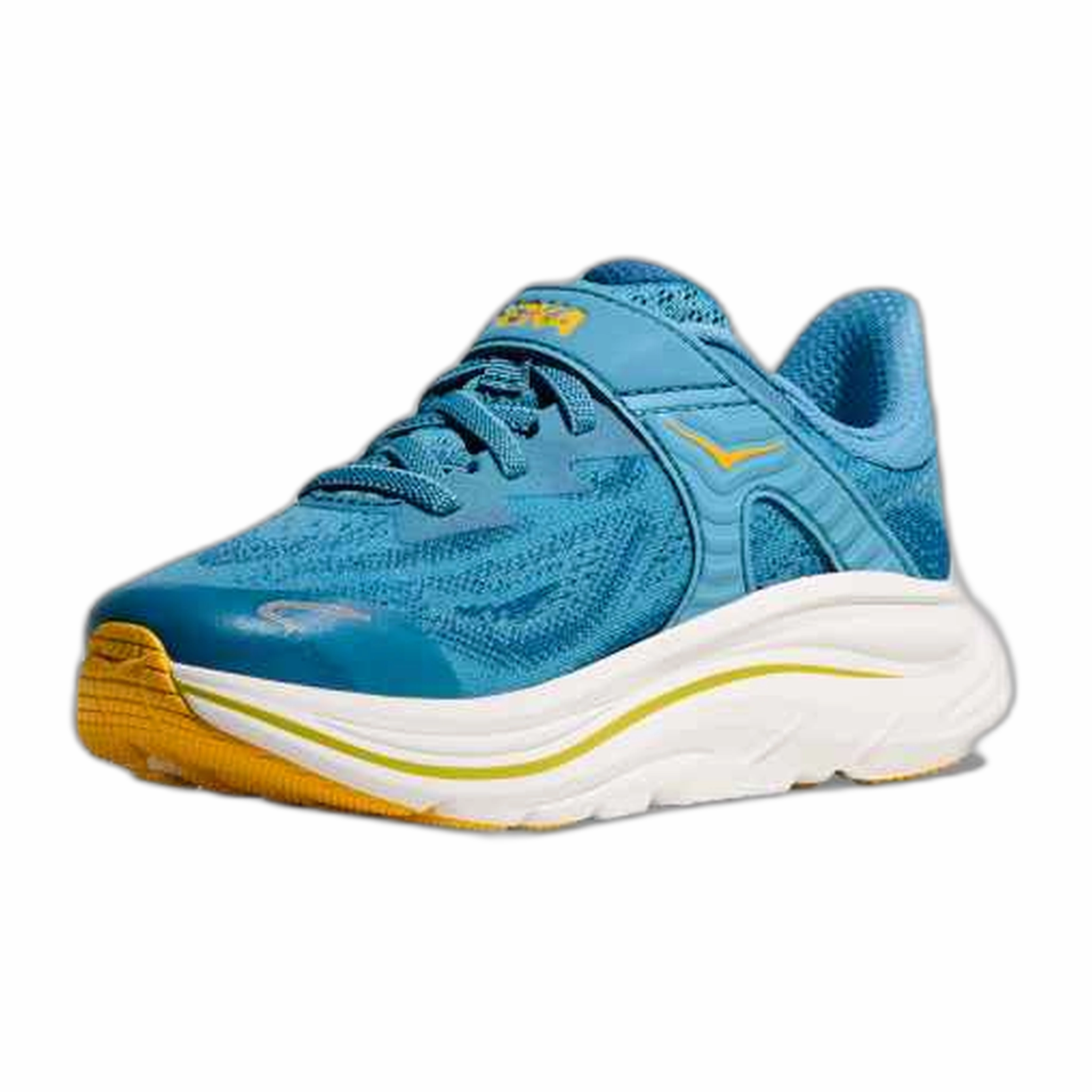 Working Out Little Kids Clifton 10