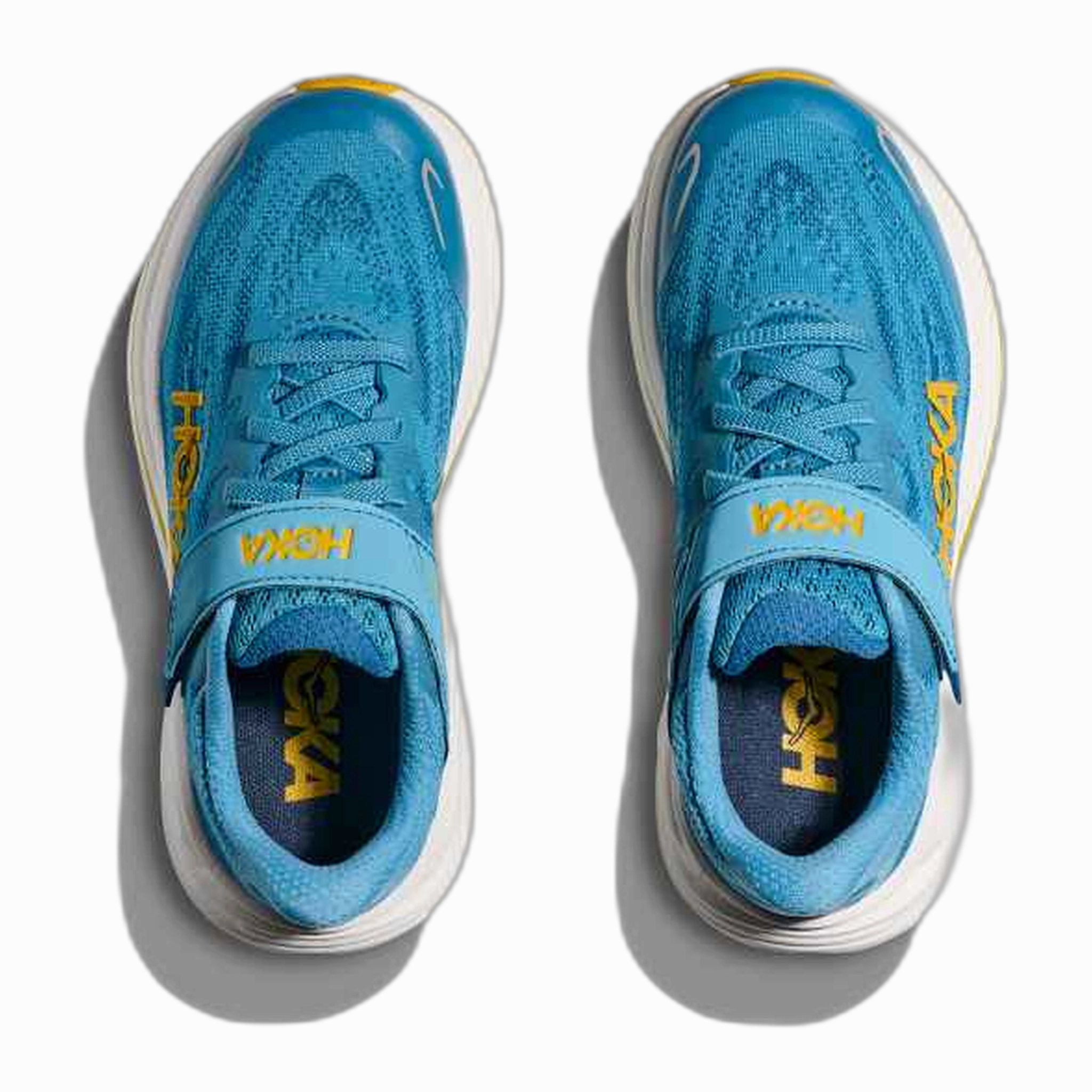 Little Kids Clifton 10 Shoes Style Comparison