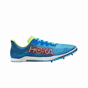 HOKA Unisex Cielo X 2 MD Spikes Warranty Policy