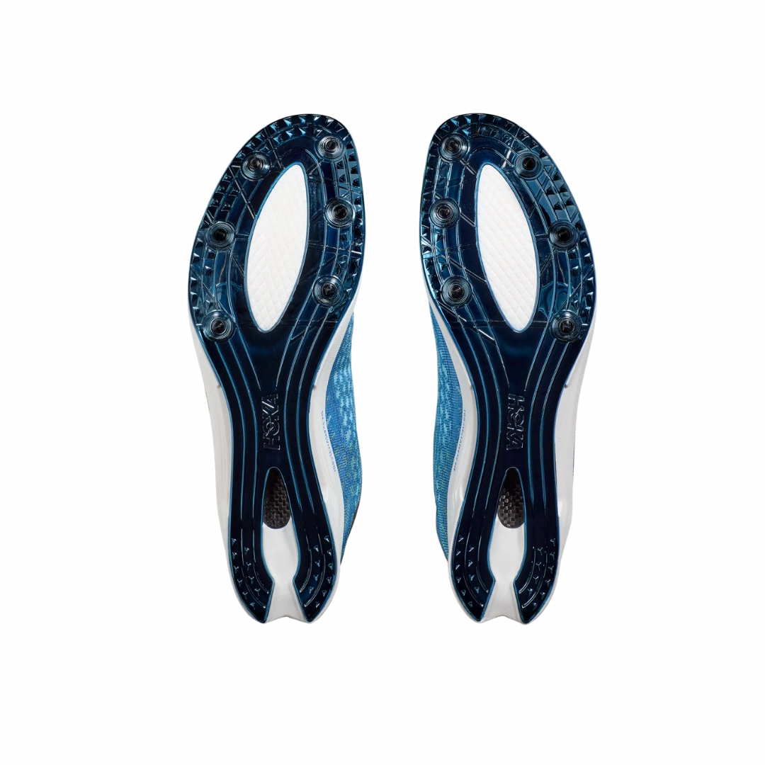 HOKA Unisex Cielo X 2 MD Spikes Flat