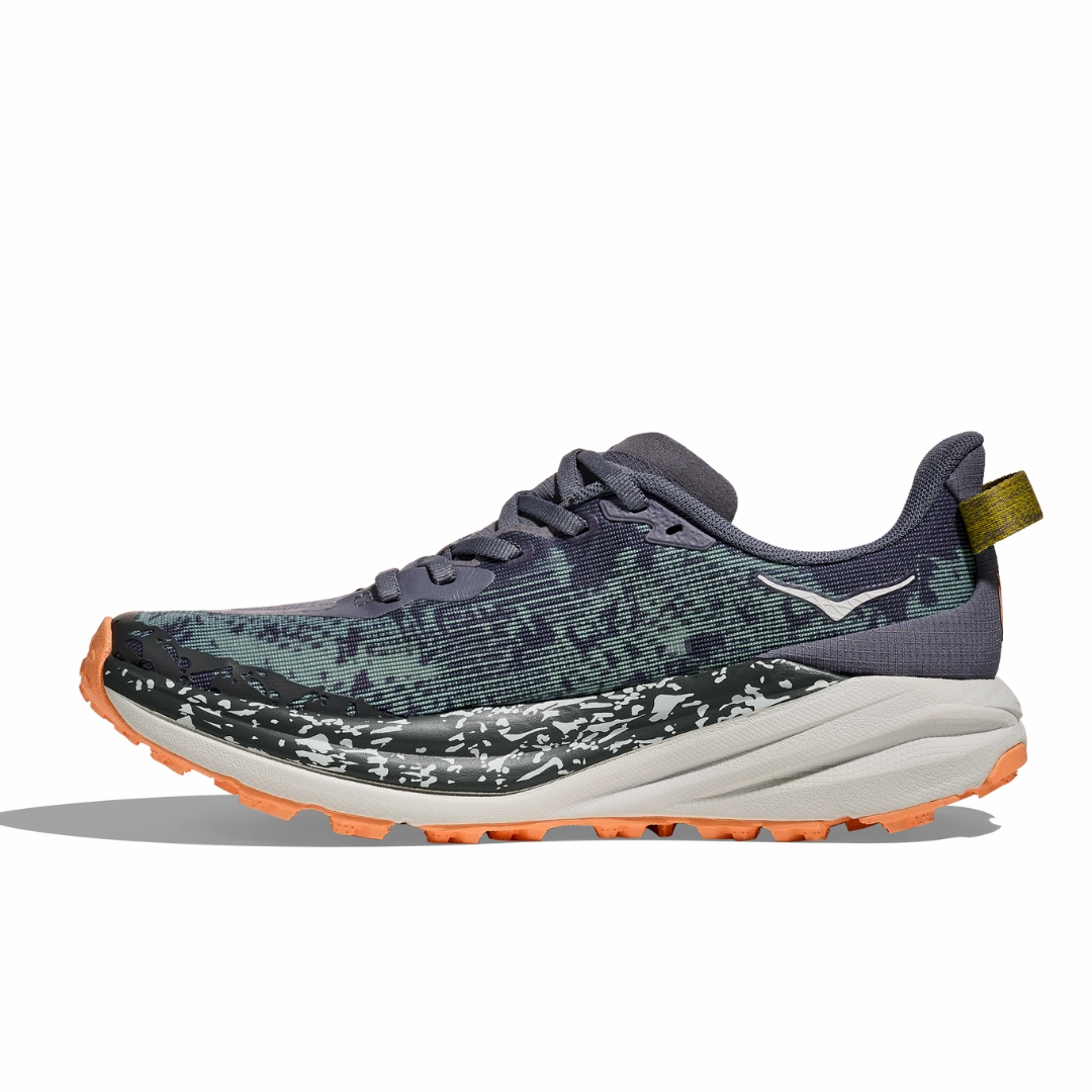 Shoes At Scheels HOKA Womens Speedgoat 6 - Trail