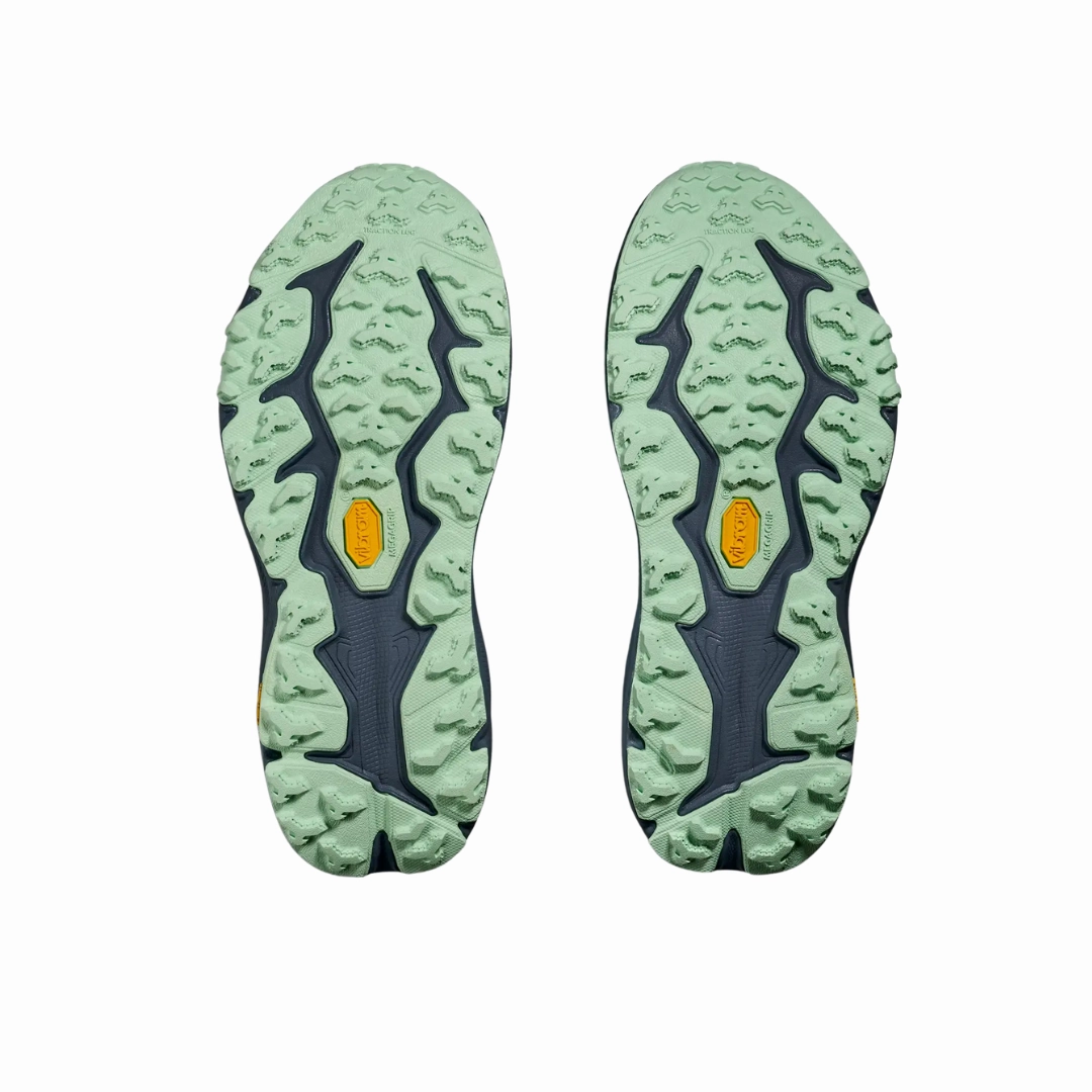 Different Kinds Of HOKA Womens Speedgoat 6 - Trail