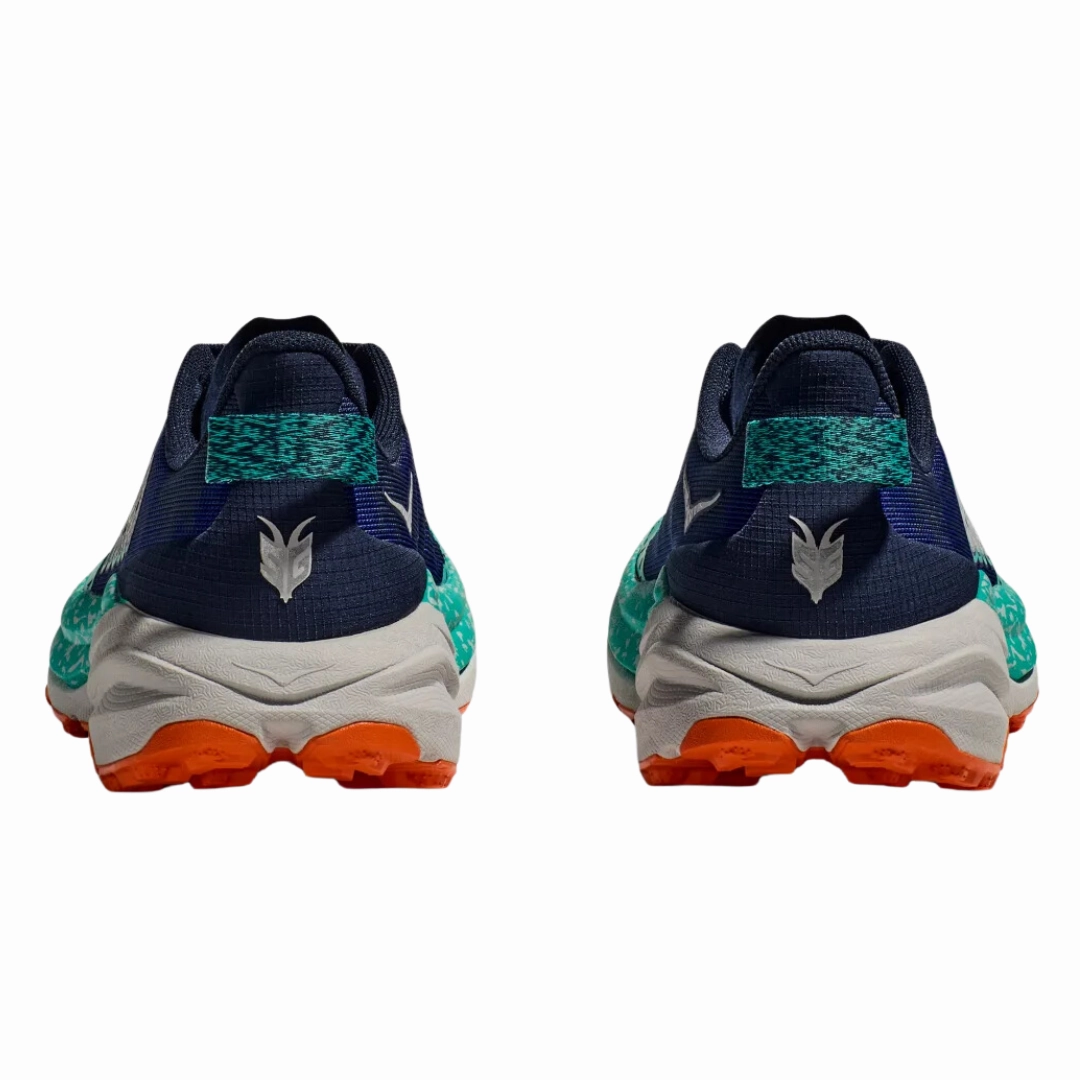 Shoes For Lifting HOKA Womens Speedgoat 6 - Trail