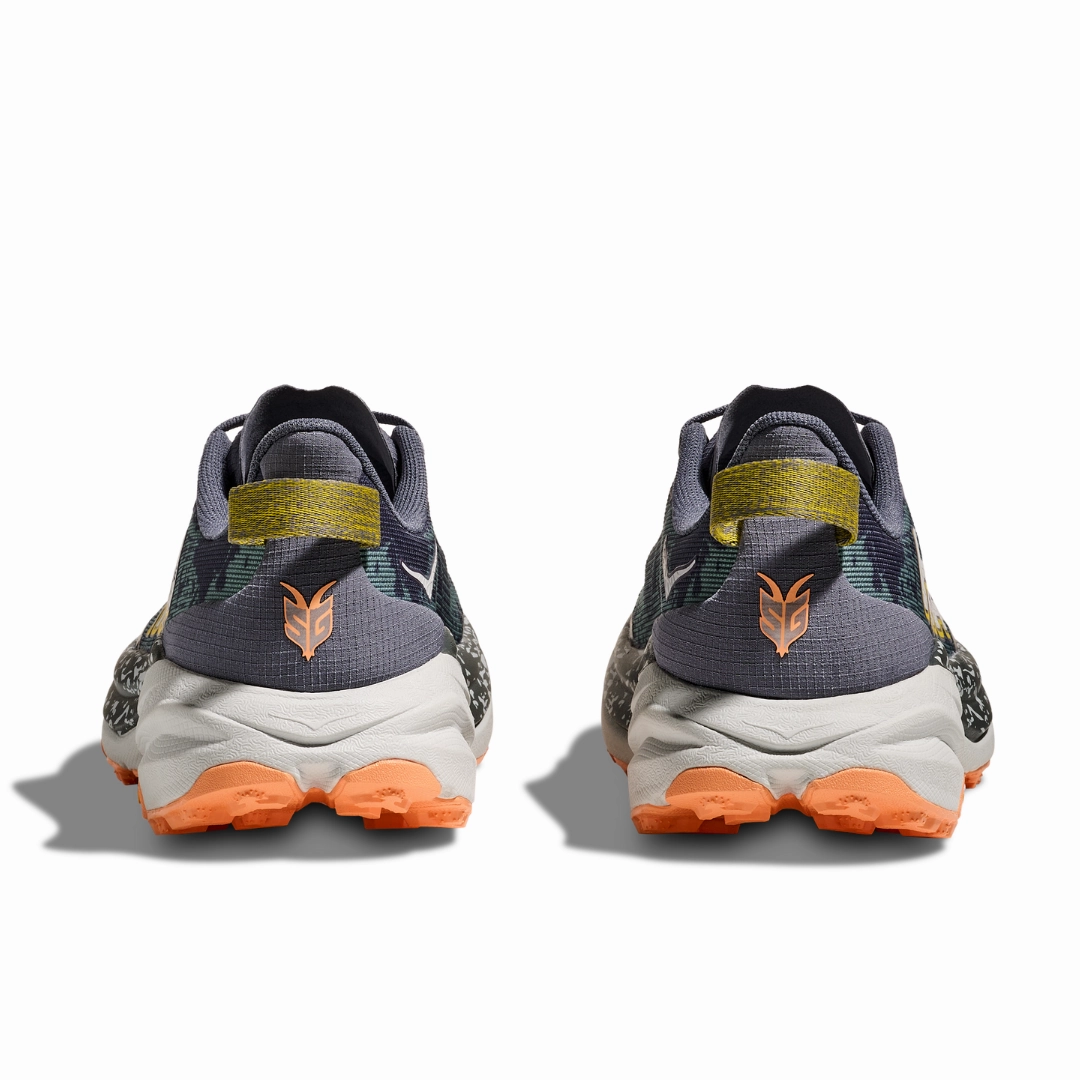 HOKA Womens Speedgoat 6 - Trail Shoes Discounted