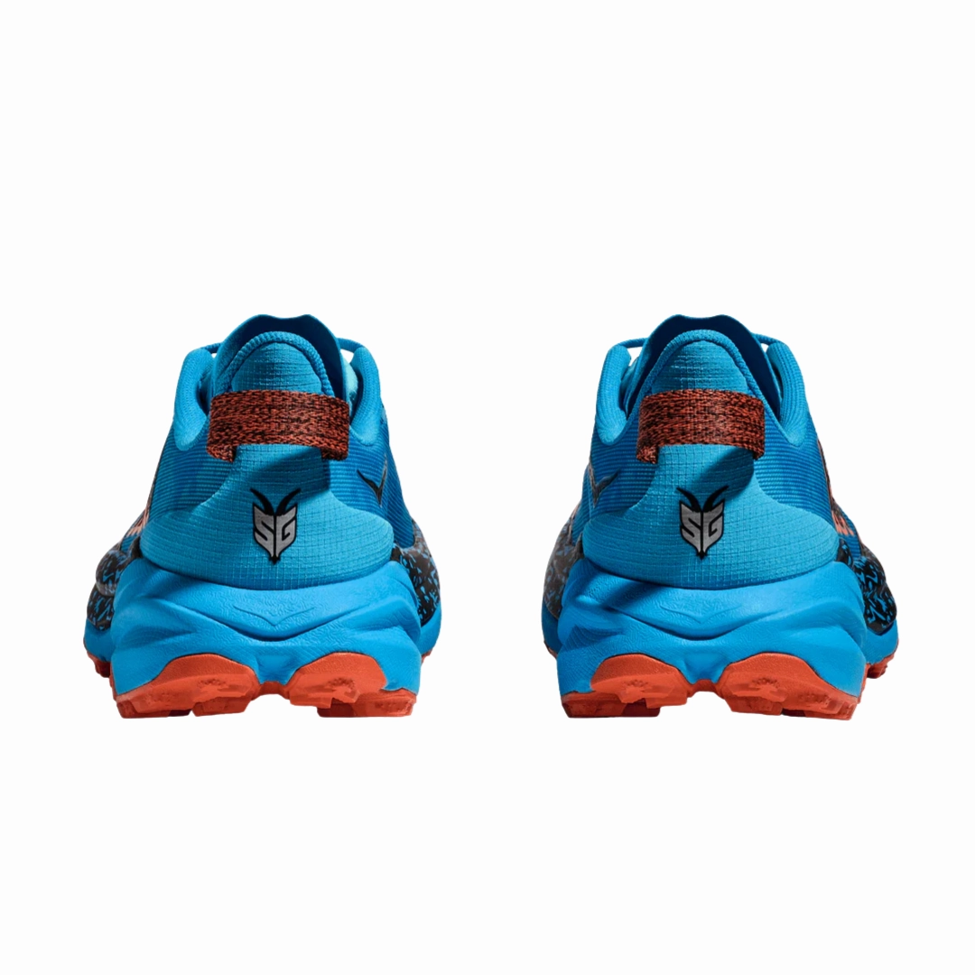 HOKA Womens Speedgoat 6 - Trail Sacramento