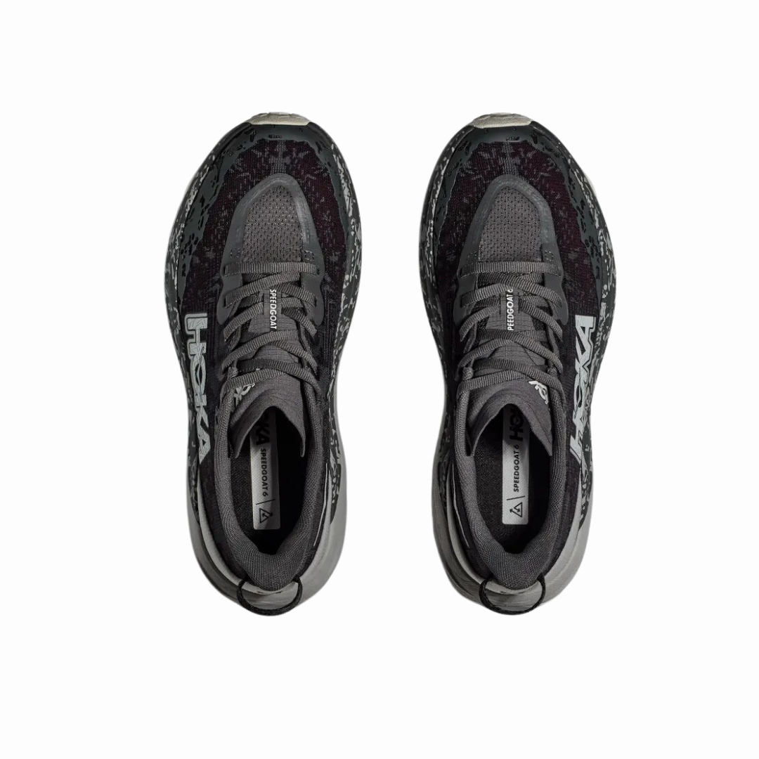 HOKA Womens Speedgoat 6 - Trail Cheapest Place To Get Shoes