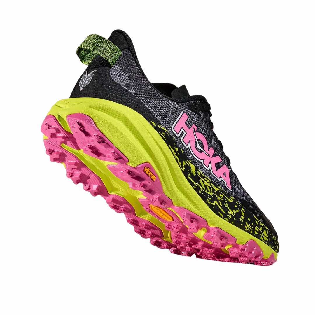 Last Season HOKA Womens Speedgoat 6 - Trail