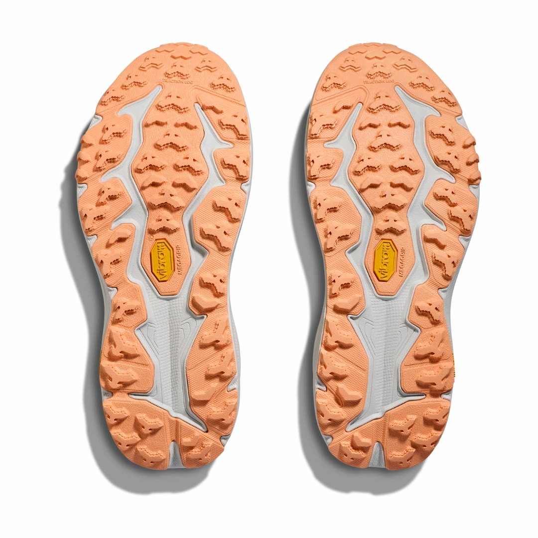 HOKA Womens Speedgoat 6 - Trail Shoes Ugly