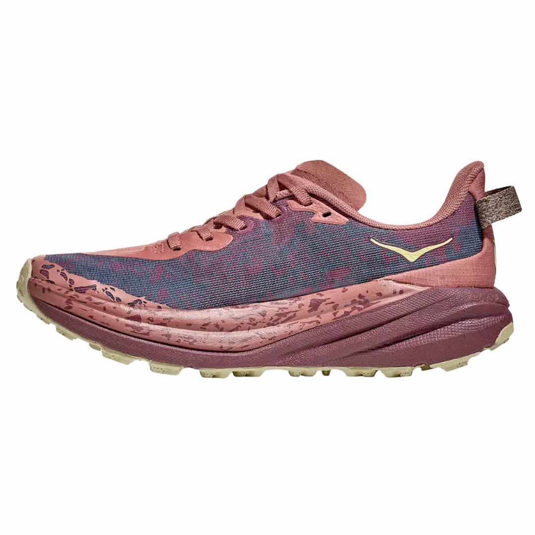 Chris Martin HOKA Womens Speedgoat 6 - Trail