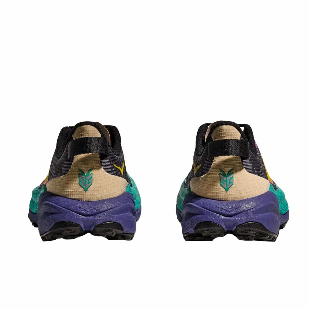 HOKA Womens Speedgoat 6 - Trail Stock