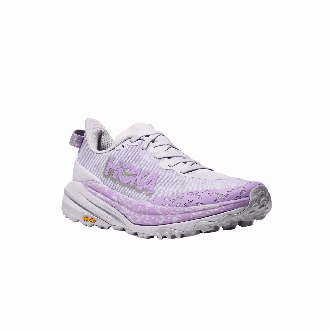 HOKA Womens Speedgoat 6 - Trail Istanbul