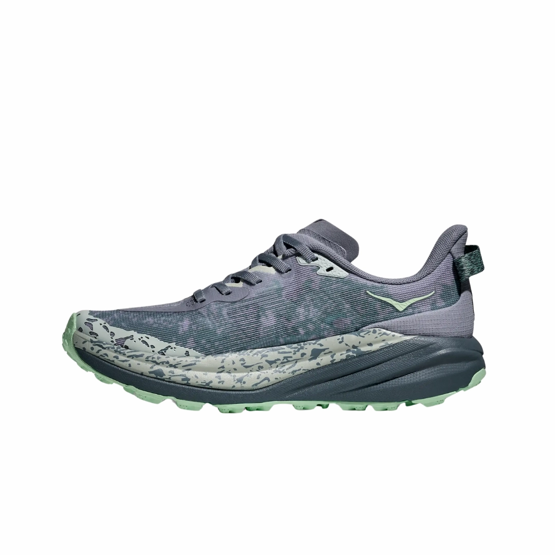 Exchange HOKA Womens Speedgoat 6 - Trail