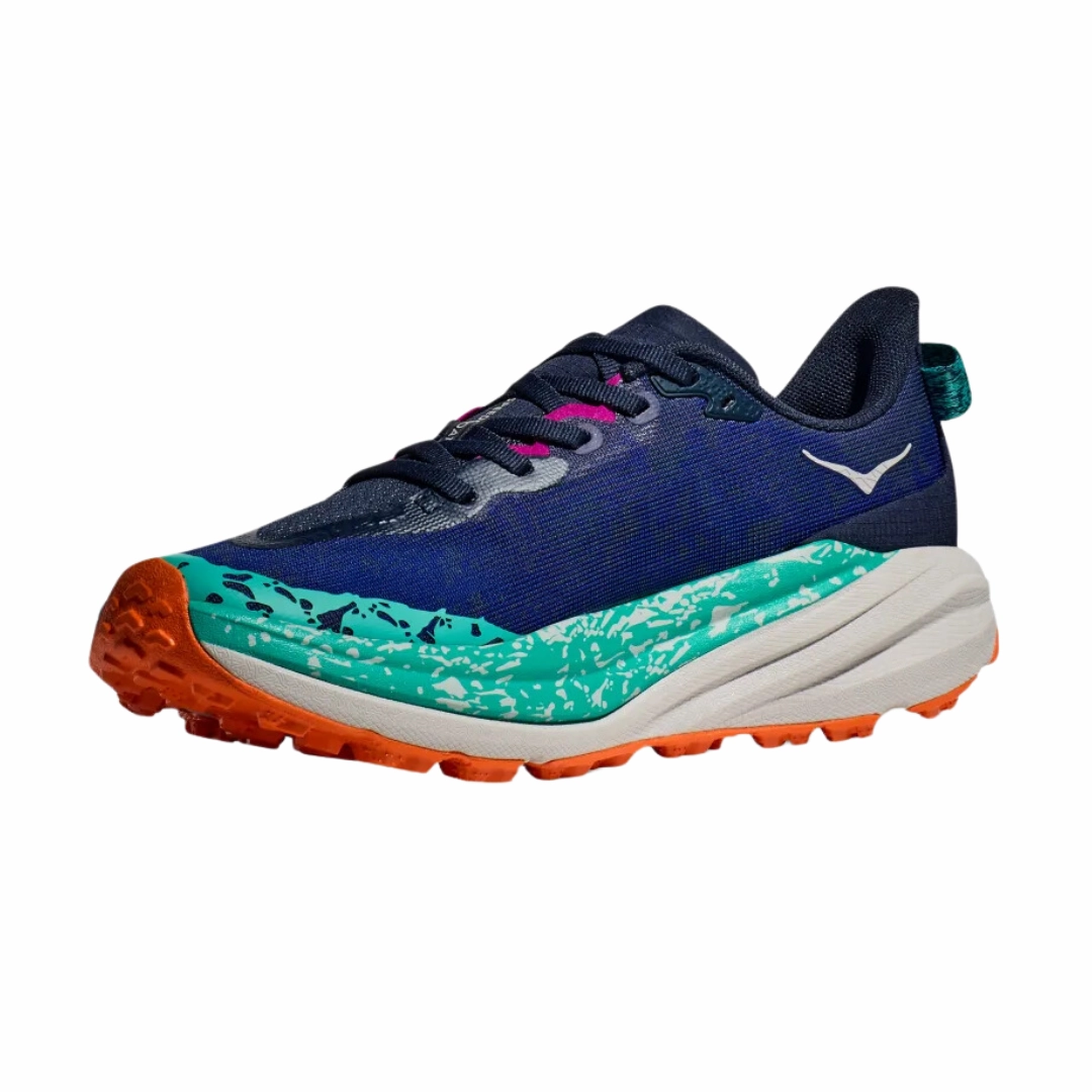 Kids' Shoes HOKA Womens Speedgoat 6 - Trail