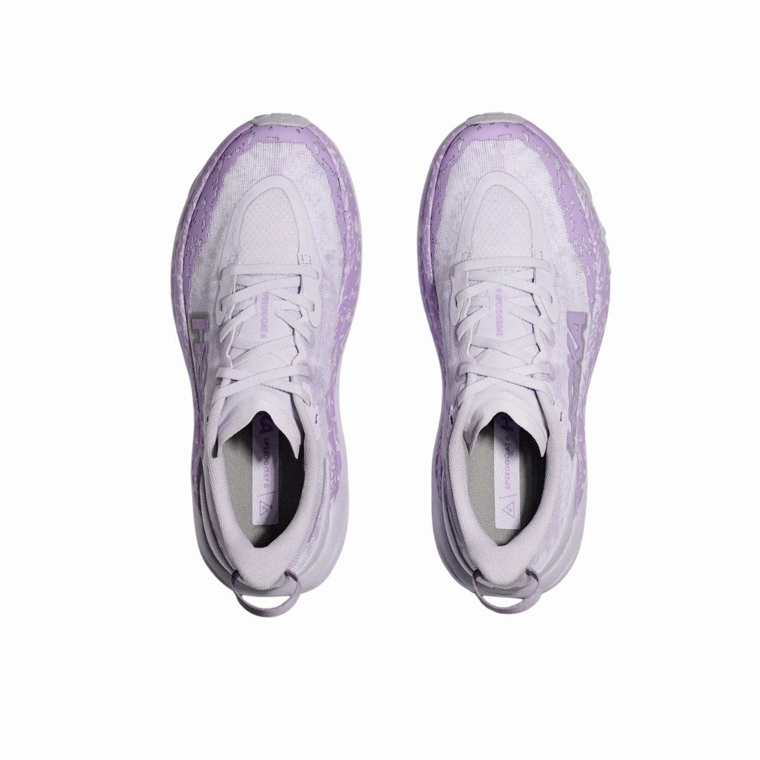 HOKA Womens Speedgoat 6 - Trail Price Of Shoes In The Philippines