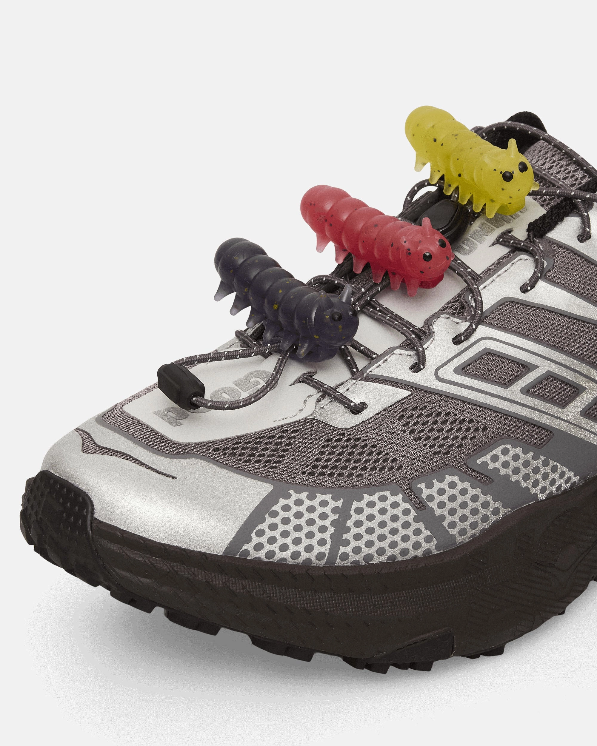 Steel Toe Shoes UNNA Speedgoat 2 Sneakers Astral / Galaxy